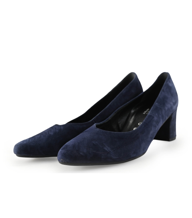 Gabor pumps