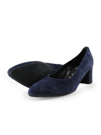 Gabor pumps