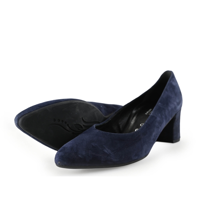 Gabor pumps