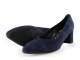 Gabor pumps