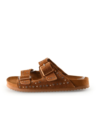 Colors of California Sandalen Braun 299566