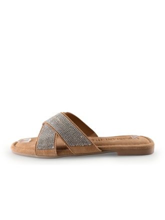 Lazamani Flip-Flops Silber 299570