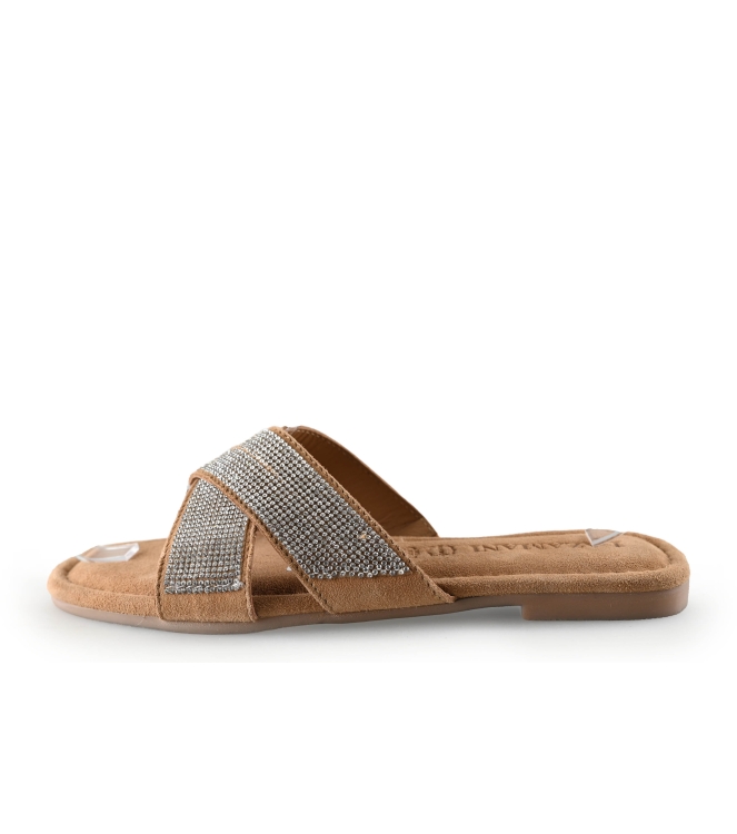 Lazamani Flip-Flops