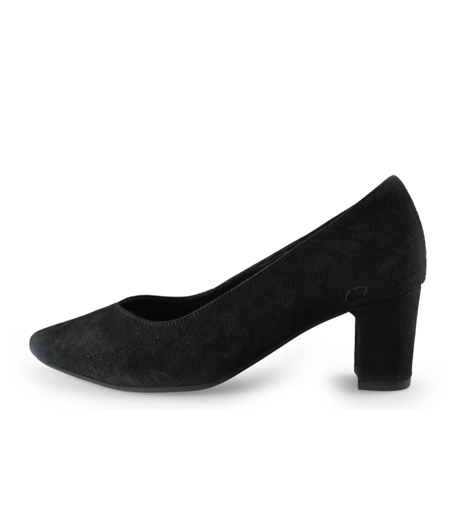 Gabor pumps