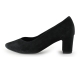 Gabor pumps
