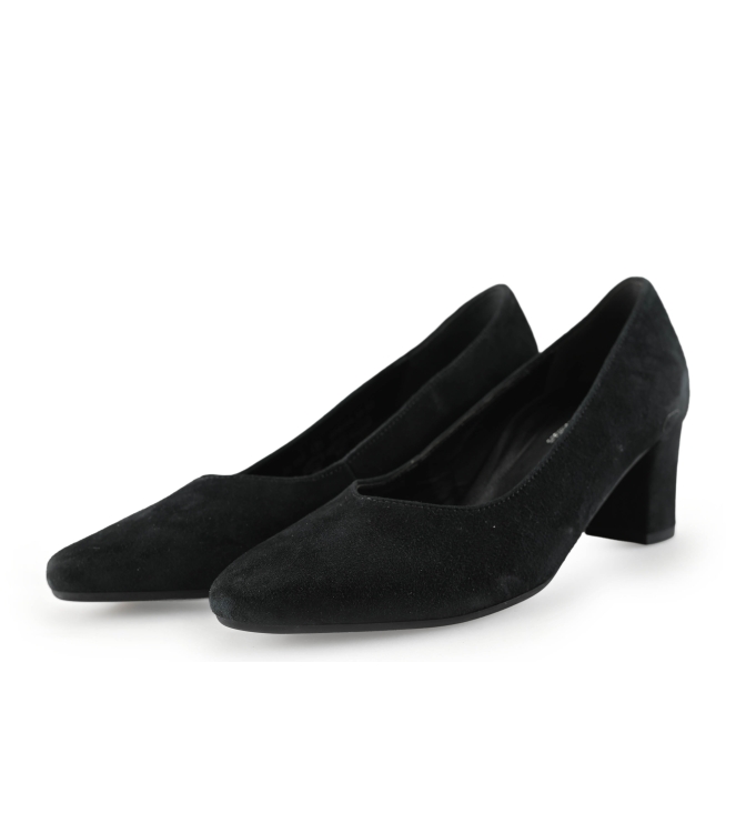 Gabor pumps