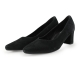 Gabor pumps