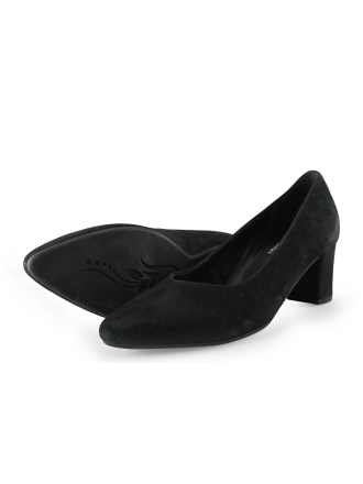 Gabor pumps