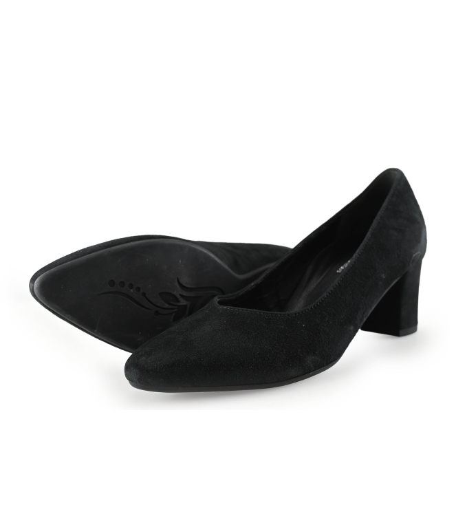 Gabor pumps
