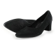 Gabor pumps