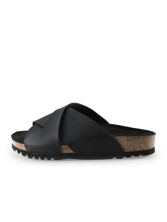 Scholl Flip-Flops Schwarz 299572