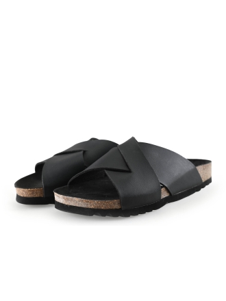 Scholl Flip-Flops Schwarz 299572