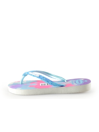 Havaianas Flip-Flops Blau 299573