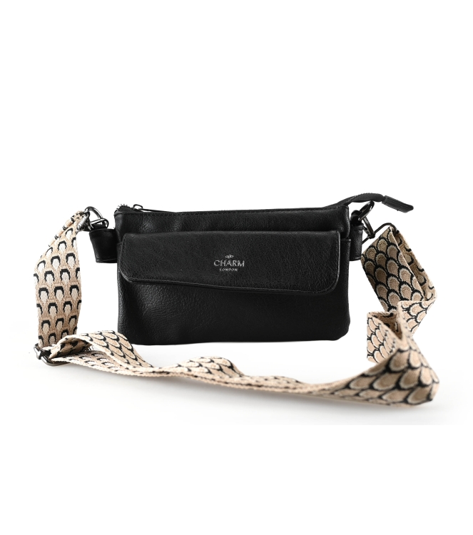 Charm London Umhängetasche