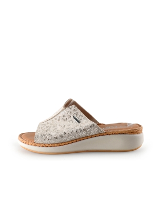 Fly Flot Flip-Flops Beige 299577