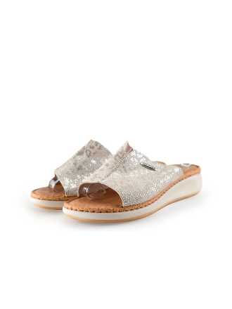 Fly Flot Flip-Flops Beige 299577
