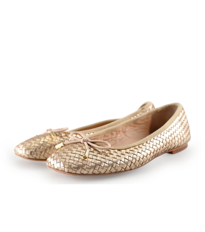 Inuovo Ballerinaschuhe