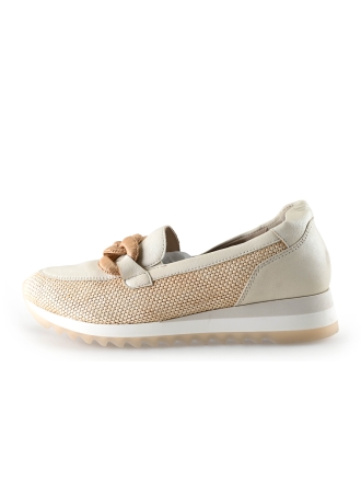 Gabor Slip-ons Beige 299584