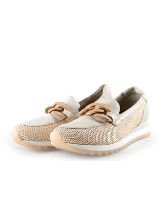 Gabor Slip-ons Beige 299584