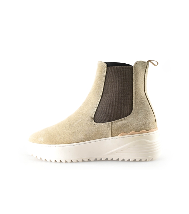 Birkenstock Chelsea boots