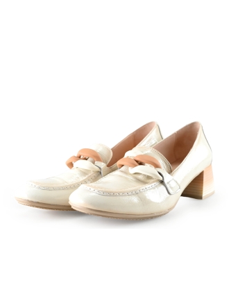 Hispanitas Slip-ons Beige 299589