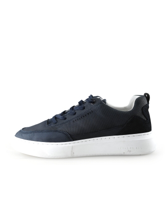 Cycleur Sneaker Blau 299593