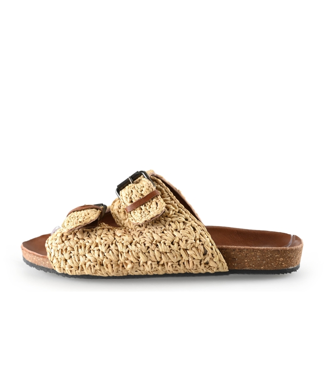 Cycleur de Luxe Flip-Flops