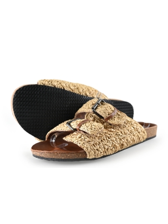 Cycleur de Luxe Flip-Flops