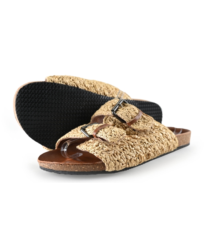 Cycleur de Luxe Flip-Flops