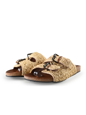 Cycleur de Luxe Flip-Flops Beige 299597