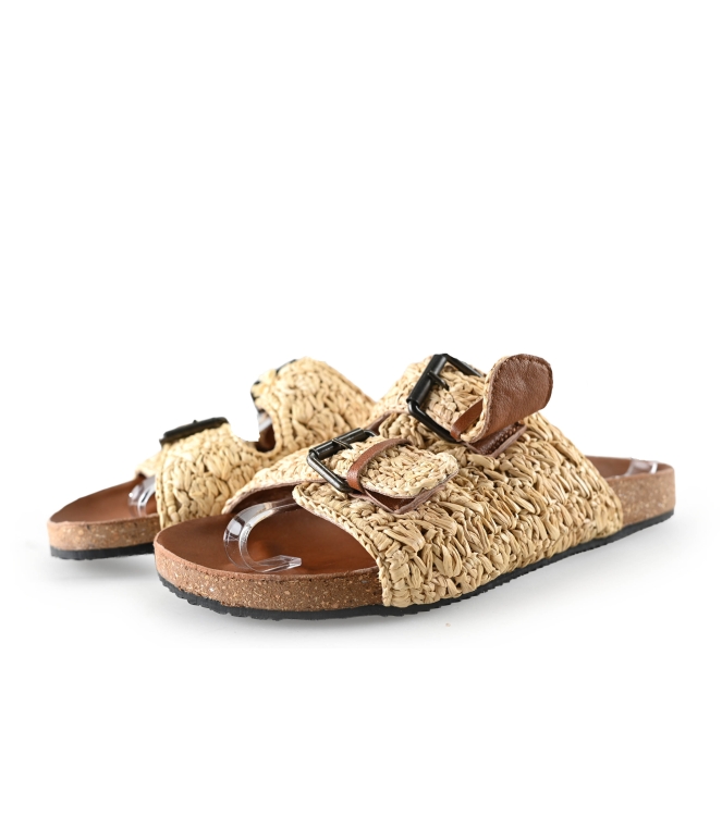 Cycleur de Luxe Flip-Flops