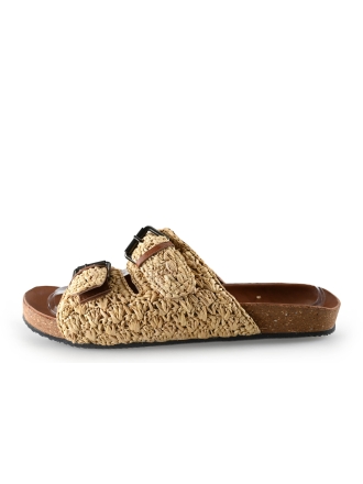 Cycleur de Luxe Flip-Flops Beige 299599
