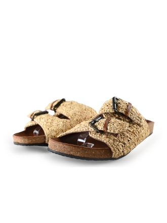 Cycleur de Luxe Flip-Flops Beige 299599