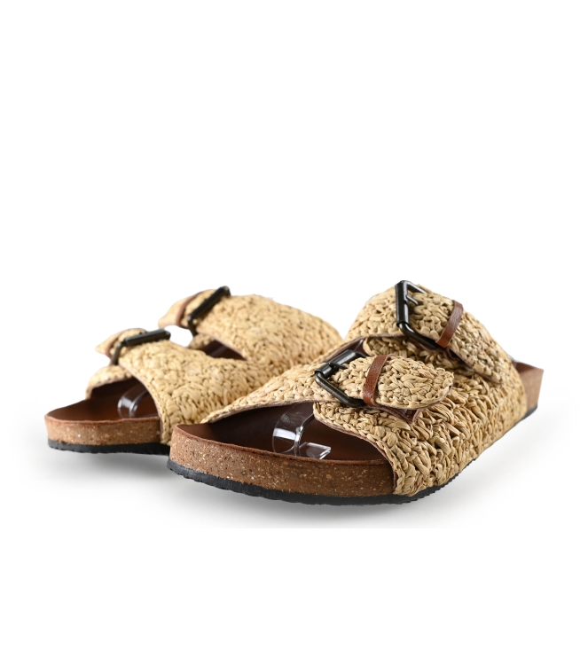 Cycleur de Luxe Flip-Flops