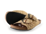 Cycleur de Luxe Flip-Flops
