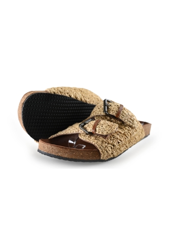 Cycleur de Luxe Flip-Flops