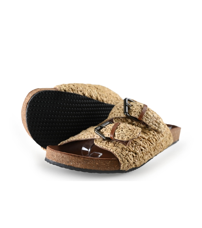 Cycleur de Luxe Flip-Flops