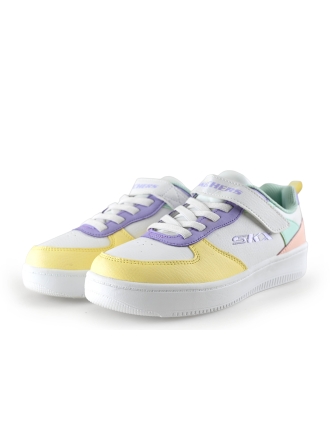 Skechers Sneaker Weiß 299604