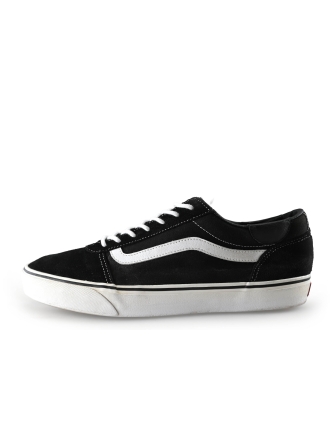 Vans Sneaker Schwarz 299605