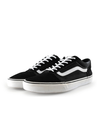 Vans Sneaker Schwarz 299605