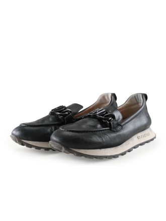 Hispanitas Slip-ons Schwarz 299606