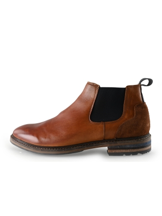 Lloyd Stiefeletten Braun 299607