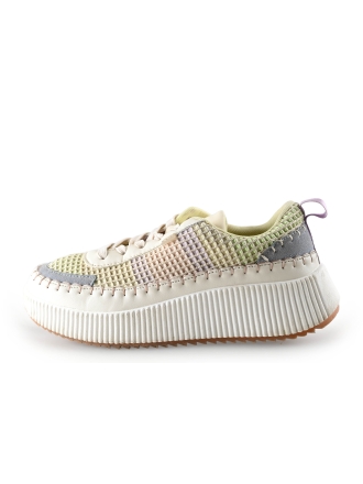 Poelman Sneaker Sonstiges 299610