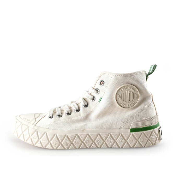 Palladium Hohe Sneaker