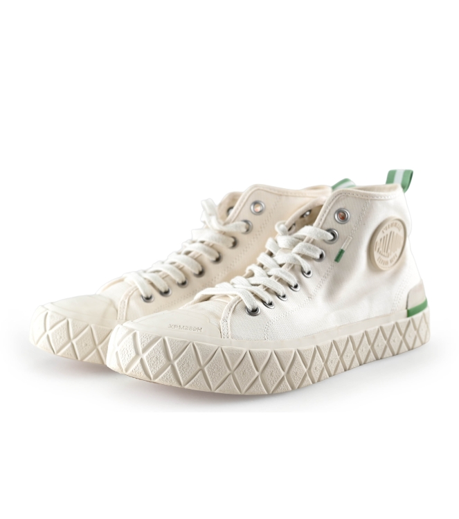 Palladium Hohe Sneaker