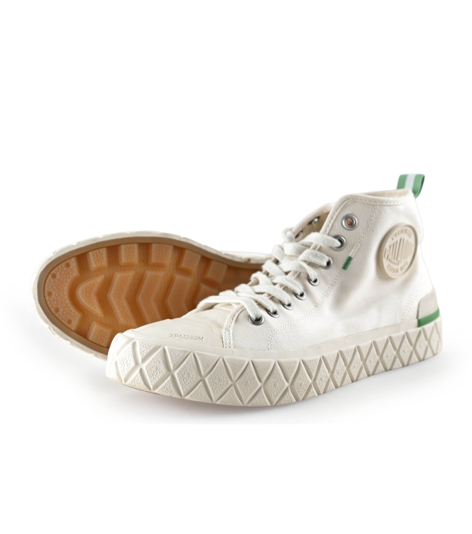 Palladium Hohe Sneaker