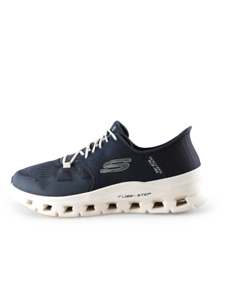 Skechers Sneaker Blau 299629