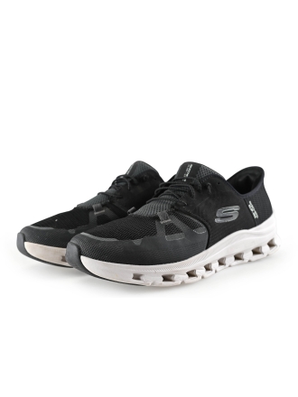 Skechers Sneaker Schwarz 299630