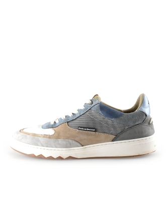 Floris van Bommel Sneaker Blau 299631
