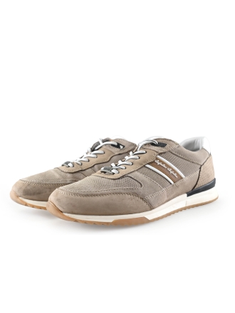 Australian Sneaker Braun 299632